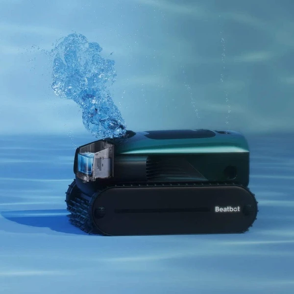 AquaSense 2 Pro Beatbot