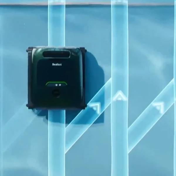 AquaSense Beatbot