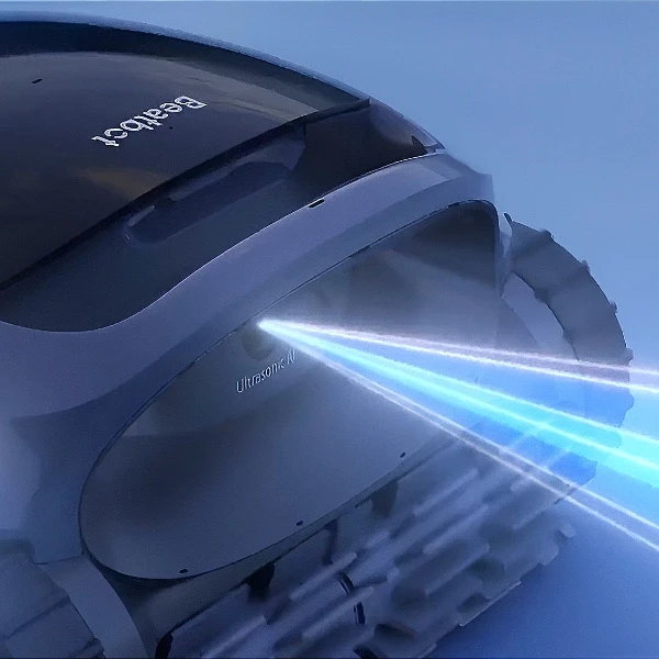 AquaSense 2 Pro Beatbot : technologie de pointe