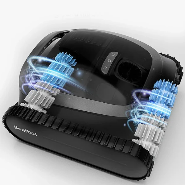 AquaSense Beatbot: Spitzentechnologie