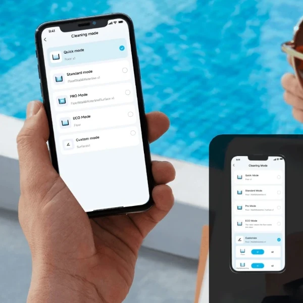 Beatbot AquaSense: Autonomie und intelligente Rückmeldung