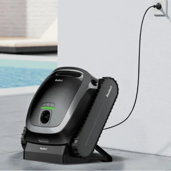 Ein zuverlässiger Schwimmbeckenroboter mit zahlreichen Zertifizierungen