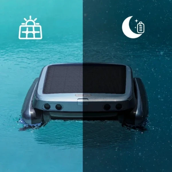 AquaSense Beatbot : iSkim Ultra
